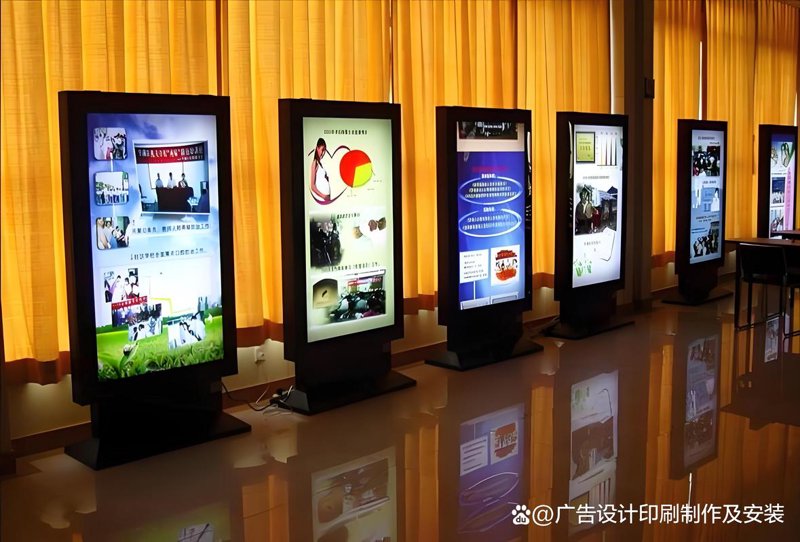 VI设计：品牌个性的视觉表达艺术